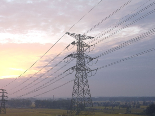 電力