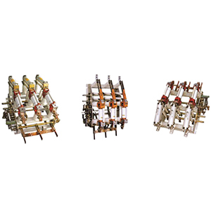 FZN21-12D/T630-20、FZN21-12DR/T125-31.5戶內(nèi)真空負(fù)荷開(kāi)關(guān)—熔斷器組合電器