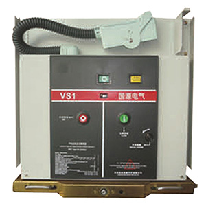 ZN63(VSI)-12系列戶內(nèi)高壓真空斷路器